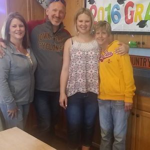 Meet your Posher, Jamie