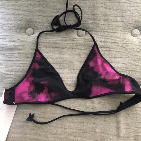 lululemon bathing suit top