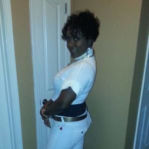 Meet your Posher, Cheryl