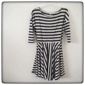 Dressing up without sacrificing comfort