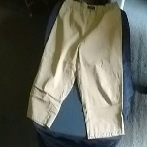 Avenue Jeans Capri pants