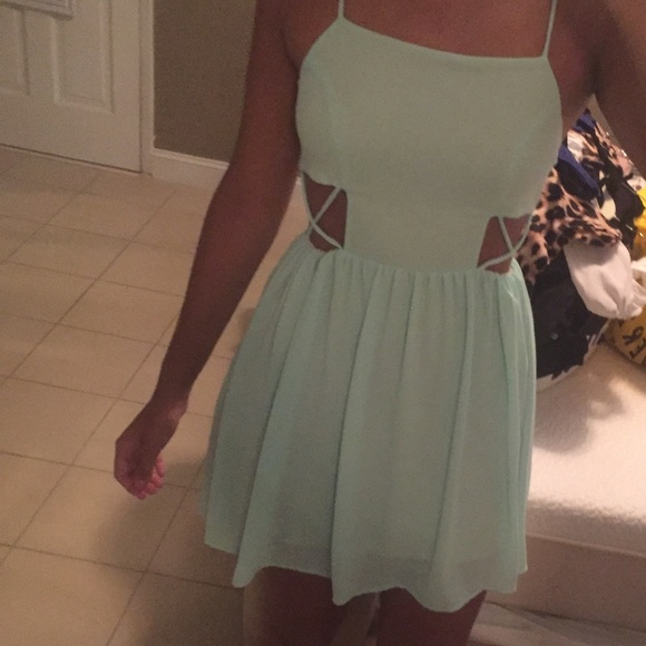 Party dress