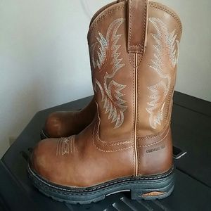 Ariat boots