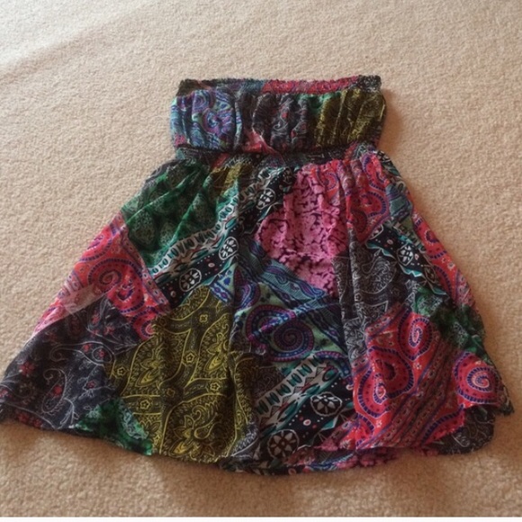 Dress - Picture 2 of 2