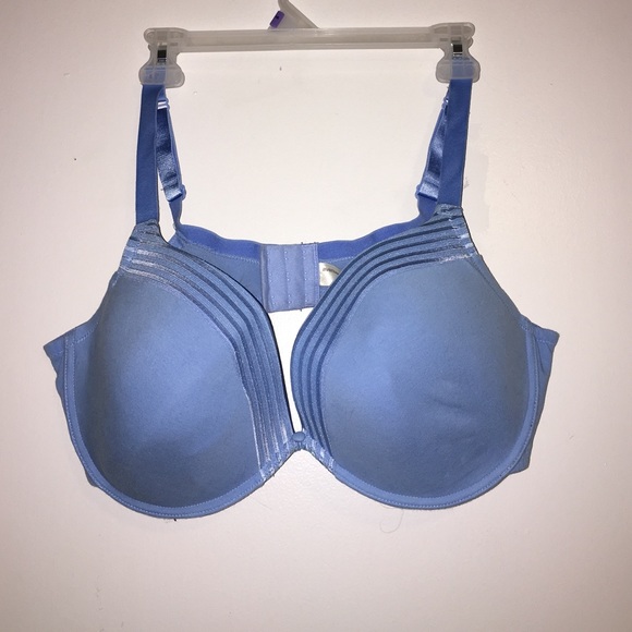 Plus Size Underwire Bra 42DD