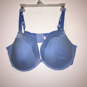 Plus Size Underwire Bra 42DD