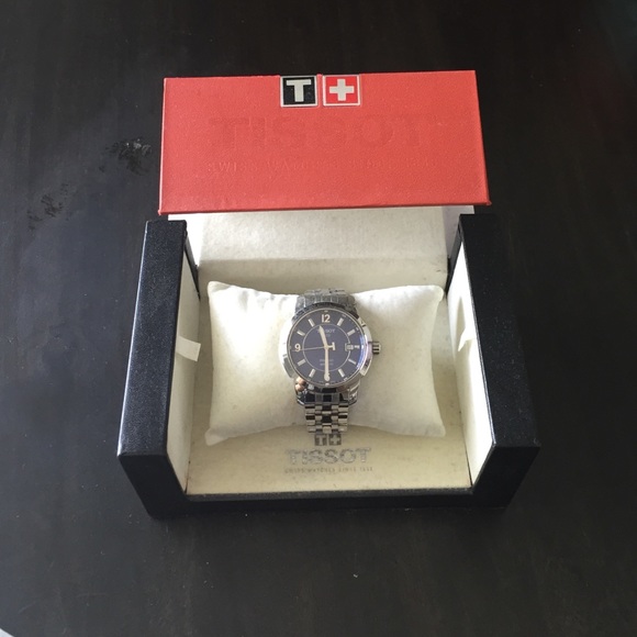 Tissot Other - Tissot Watch