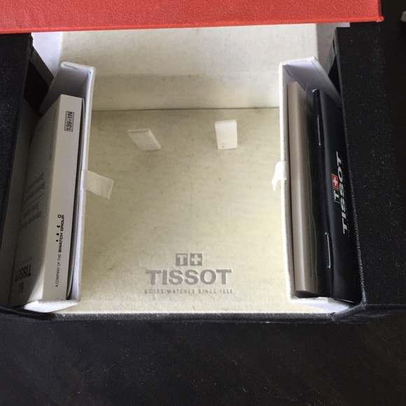Tissot Watch - Picture 2 of 4