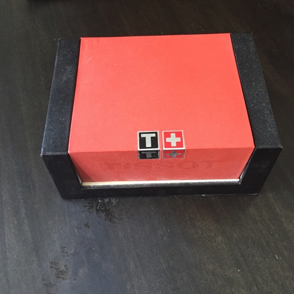 Tissot Watch - Picture 4 of 4