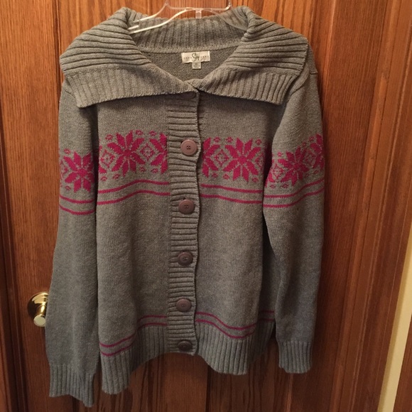 Women's Sweater