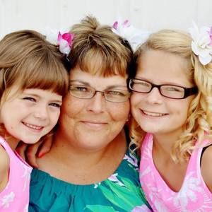 Meet your Posher, Susan