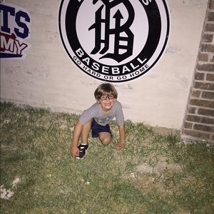 Meet your Posher, Cathy