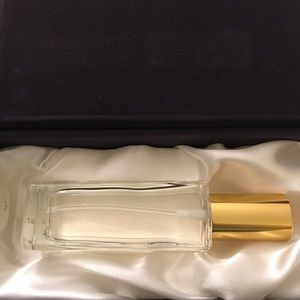 Rendezvous Pheromone Infused Perfume