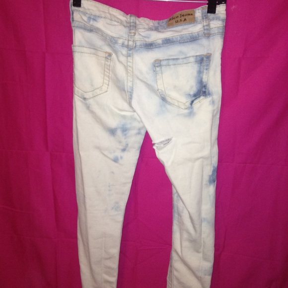 Rico jeans - Picture 3 of 3