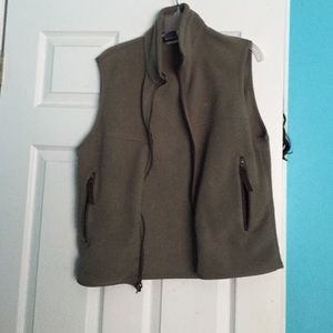 Patagonia vest