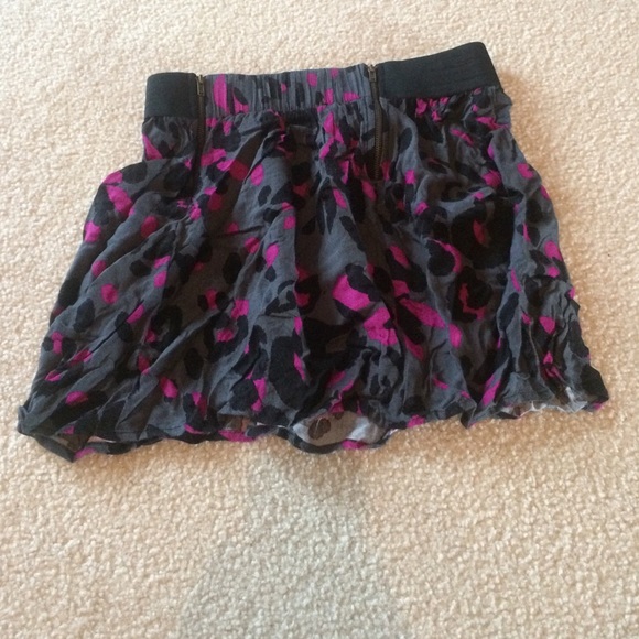 Skirt