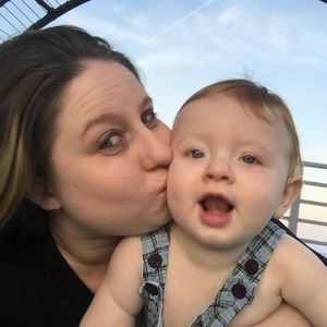 Meet your Posher, Whitney