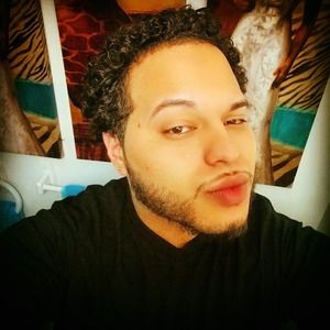 Meet your Posher, Ken