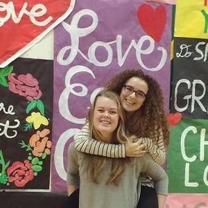 Meet your Posher, Daisyjane