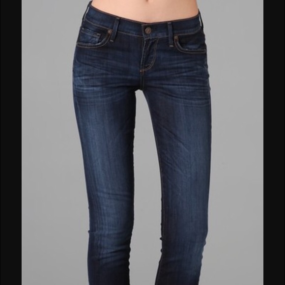 Citizens of Humanity Ava jeans