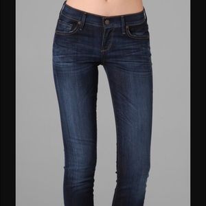 Citizens of Humanity Ava jeans
