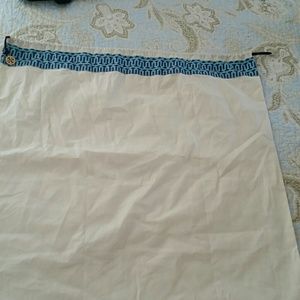 Tory Burch dust bag