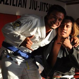 Meet your Posher, Austin