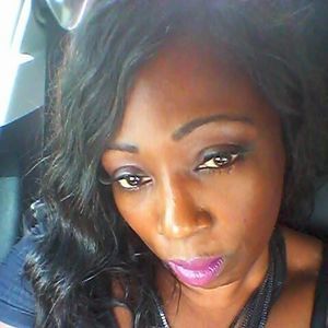 Meet your Posher, Misty