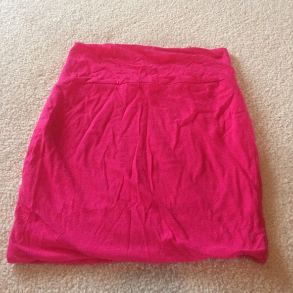 Skirt