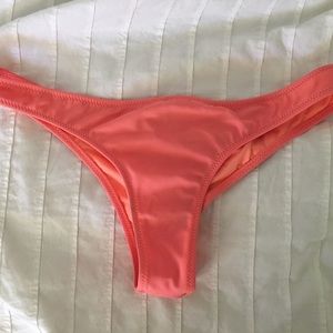 Victoria's Secret bikini bottoms