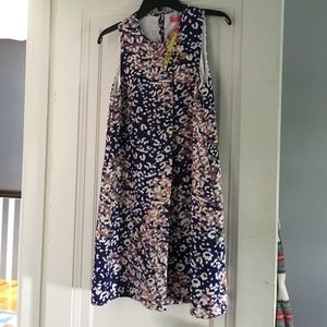 Catherine Malandrino Shift Dress