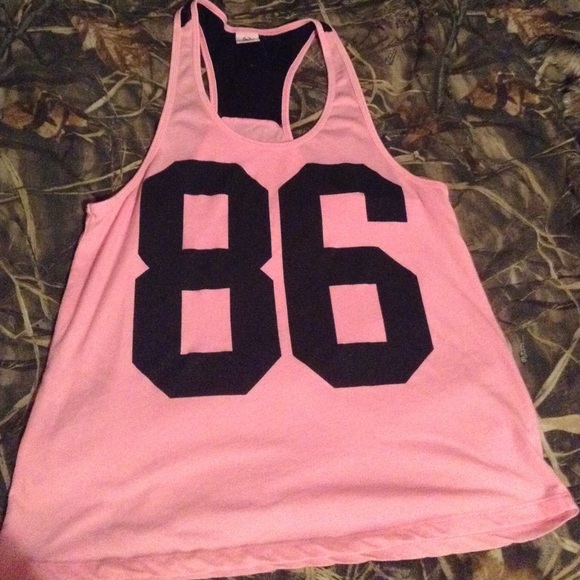 VS tank top size M