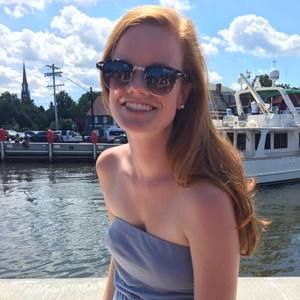 Meet your Posher, Casey