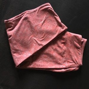 LuLaRoe OS Leggings