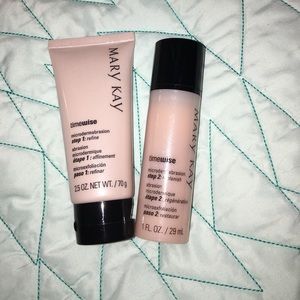 Mary Kay Microdermabrasion Set