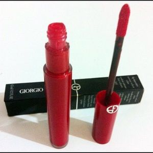 *SOLD* ARMANI LIP MAESTRO 407