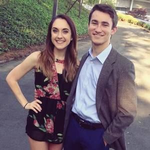 Meet your Posher, Kristen