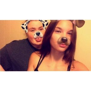 Meet your Posher, Shea