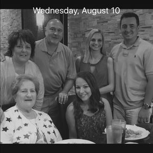 Meet your Posher, Kristin