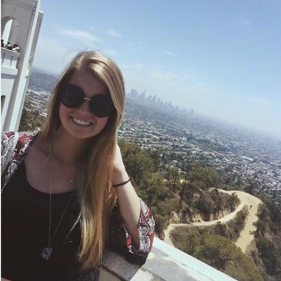 Meet your Posher, Kristen