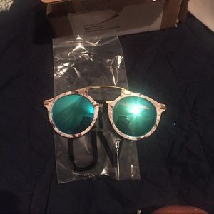ZeroUV Sunglasses
