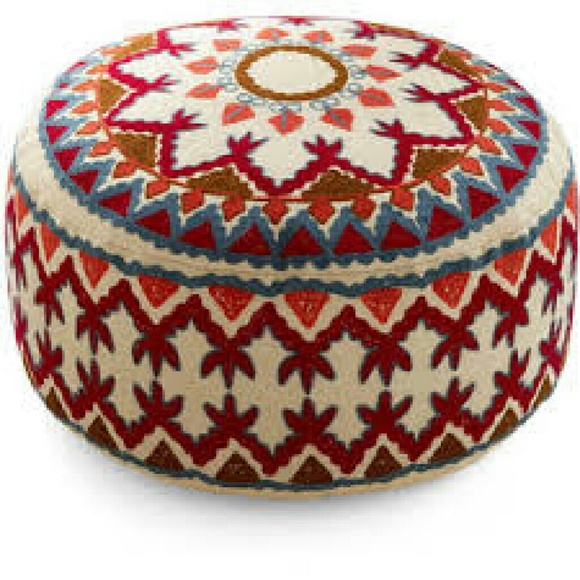 Karma Living Abode Pouf