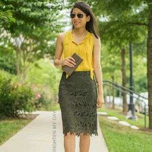 Meet your Posher, Lorena