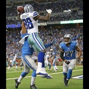 Meet your Posher, Christian