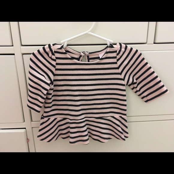 Janie and jack top