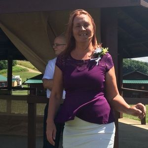 Meet your Posher, Donna