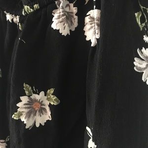 Forever 21 Pants - Forever 21 Romper Forever 21 Pants - Forever 21 Romper