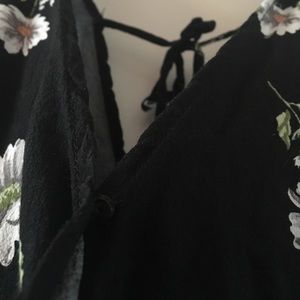 Forever 21 Pants - Forever 21 Romper Forever 21 Pants - Forever 21 Romper