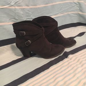 Ankle Boots