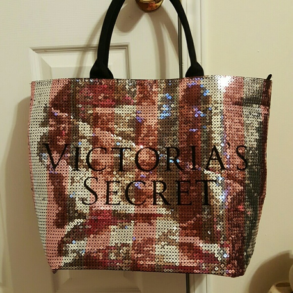 VS tote